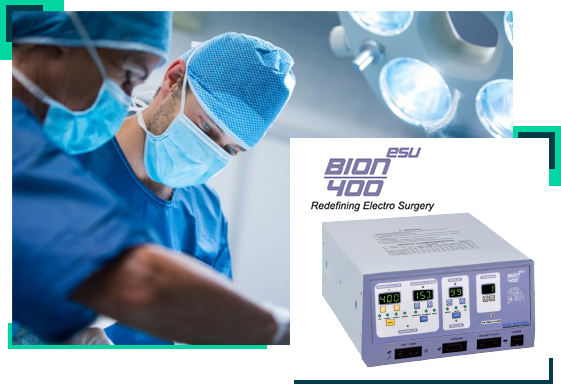 bionicmed